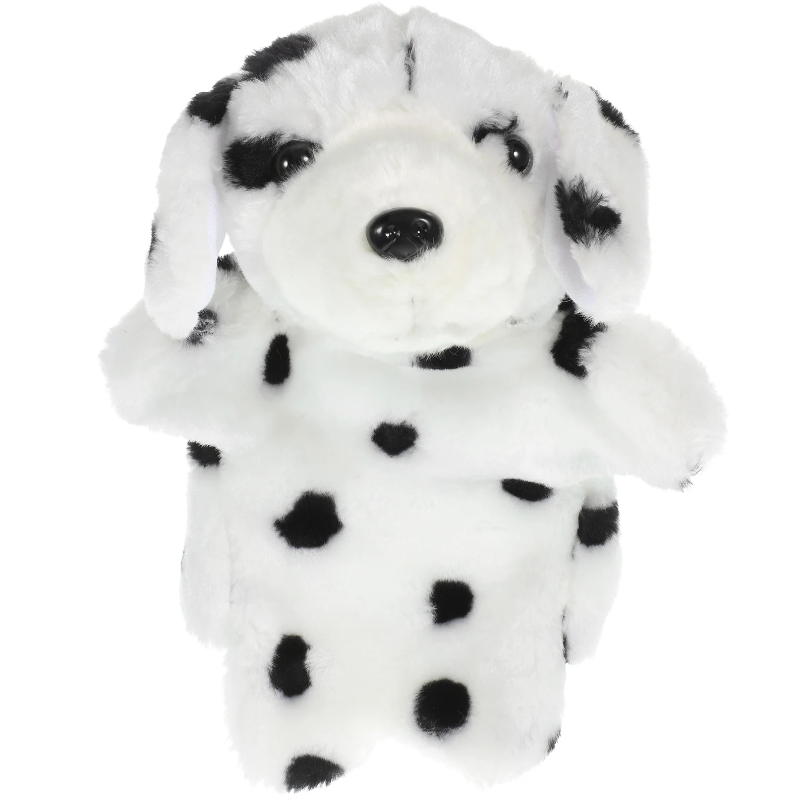 

Hand Puppet Early Education Toy Puppets For Toddlers Animal Finger Hands Kid Plush Dog Kids