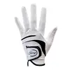 1pcs Lambskin golf gloves men's golf gloves FJ golf glove comfortable breathable wear resistant golf gloves Accessories 6