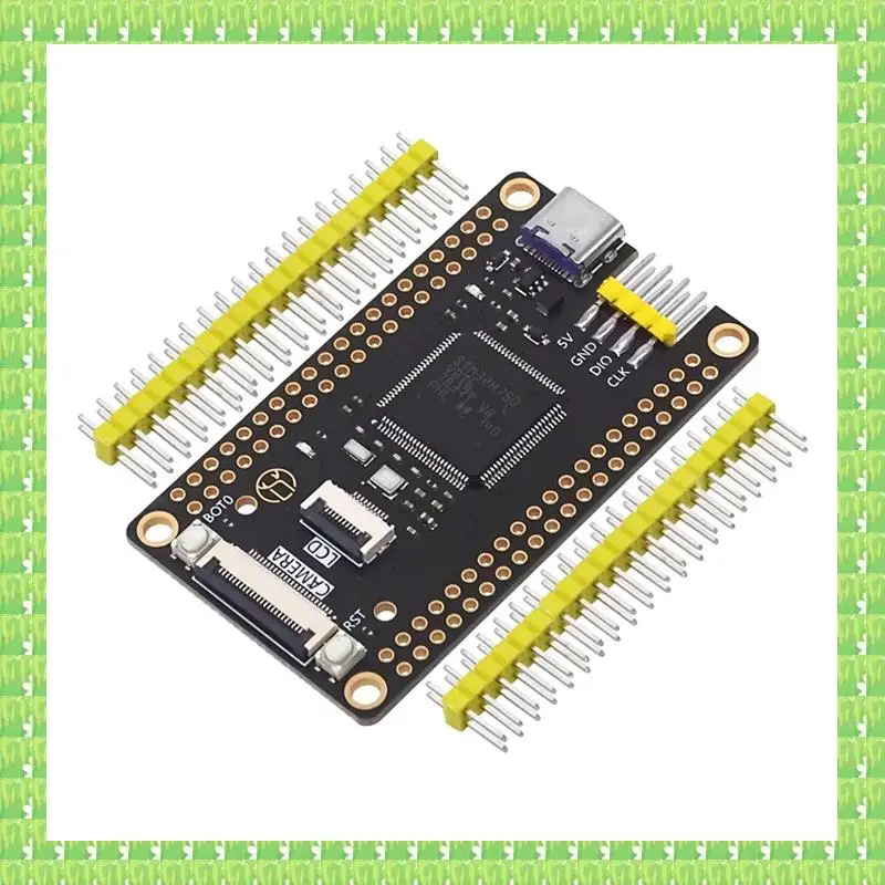 

Плата разработки STM32 Плата разработки Stm32f103vet6 Основная плата