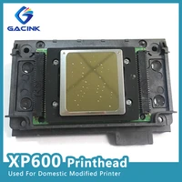 xp600 printhead for epson printer print head fa09050 head dtf printer withe ink printhead remanufactured