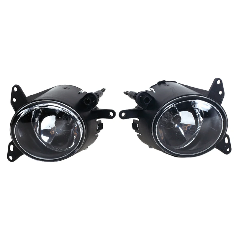 Автомобильный передний бампер фонарь для Mitsubishi Lancer-ex 2008-2014 Foglights жгут проводов -