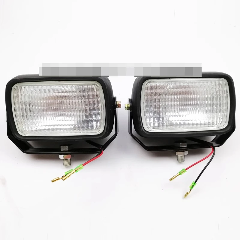 Для Caterpillar cat320D/324/326/330DC абажур для кабины держатель лампы рабочие аксессуары