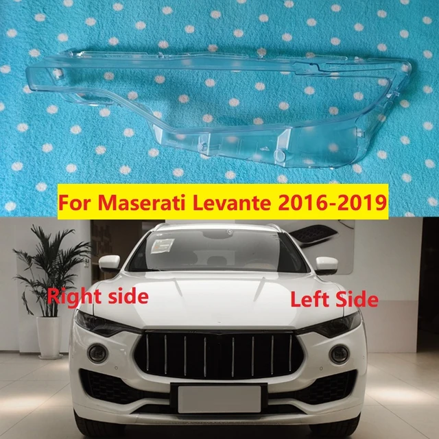 Электромобиль Kreiss Maserati Levante och0008423r