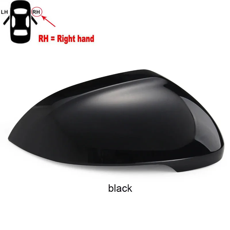 

Аксессуары для автомобиля Volkswagen VW Passat b8 2017-2019 чехол для зеркала заднего вида