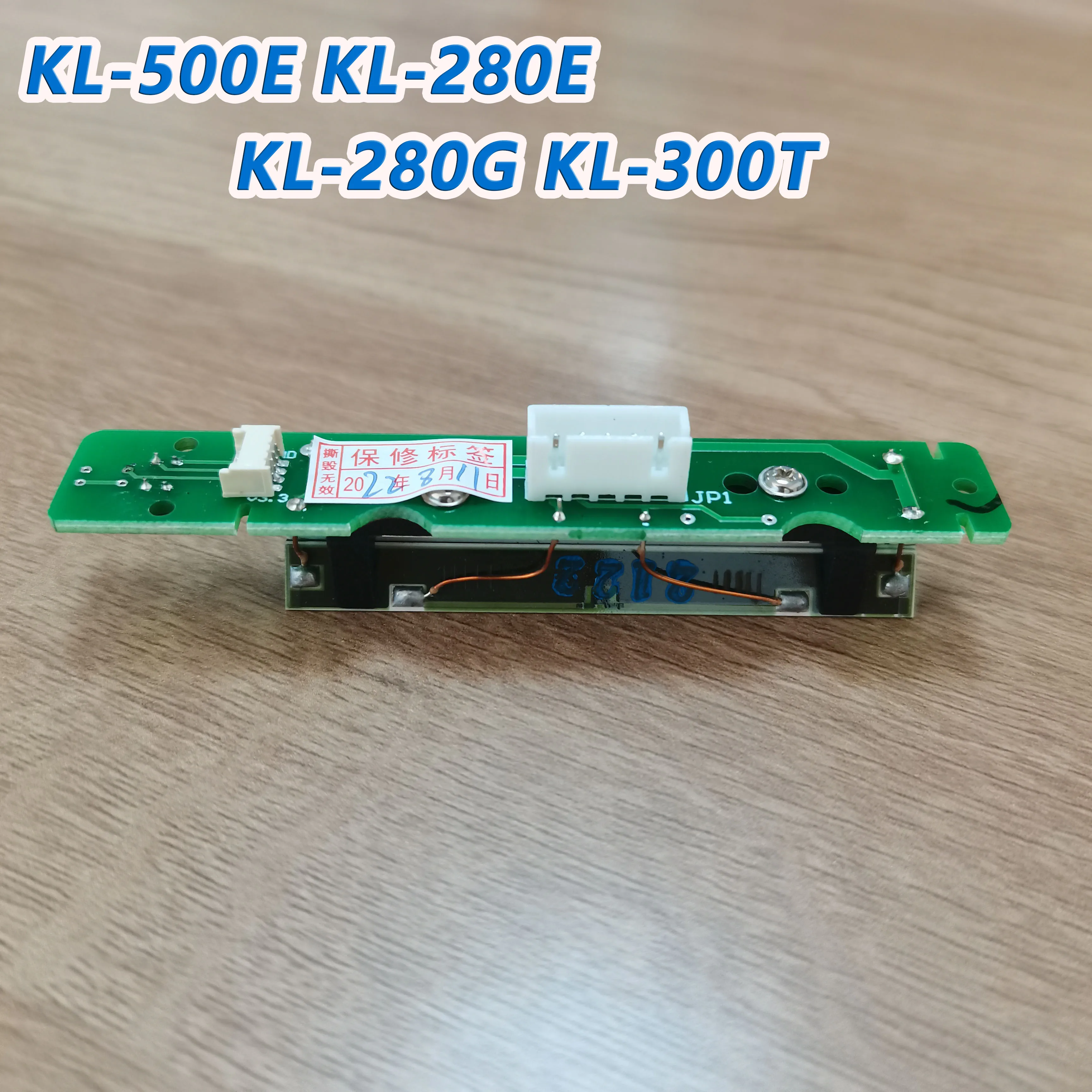 Free Shipping Jilong Original KL-500E KL-280E KL-280G KL-300T Fiber Fusion Splicer Heater Heating Furnace Core