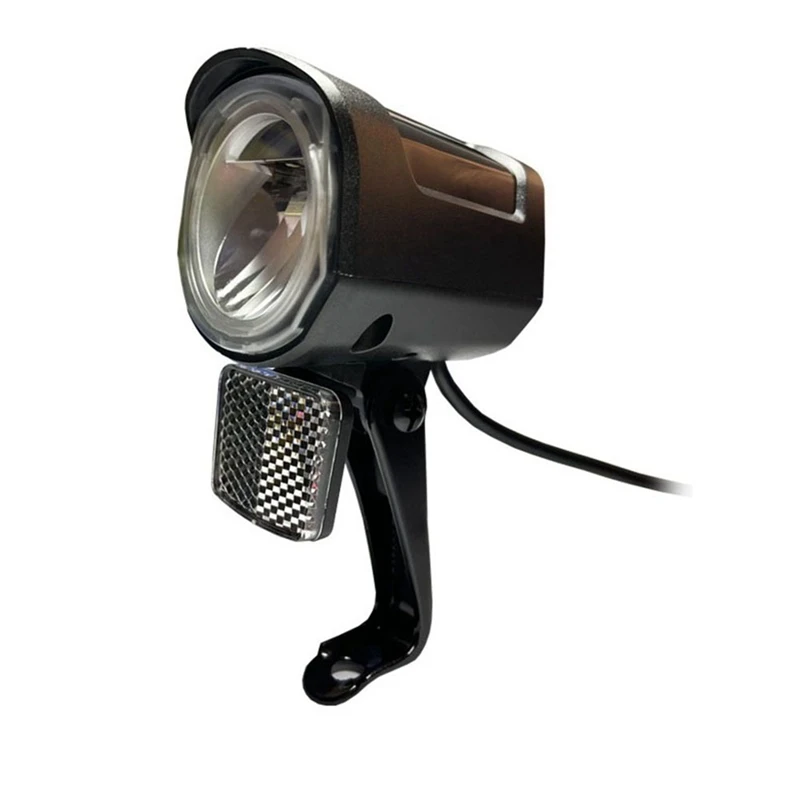 

Передняя фара для электровелосипеда, 1 шт.