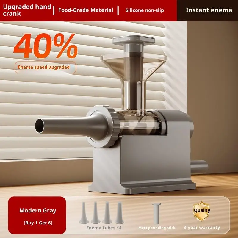 

Машина для начинки колбас WHPHous