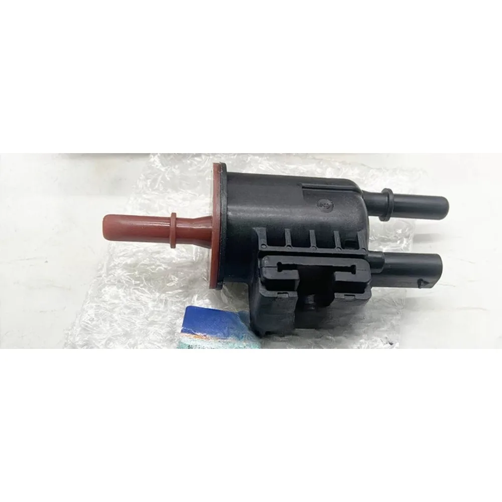 Фото Для Buick Envision, Regal, GL8, Lacrosse; для Chevrolet Malibu XL: 12632174 Клапан продувки адсорбера с активированным углем (соленоидный клапан) №3