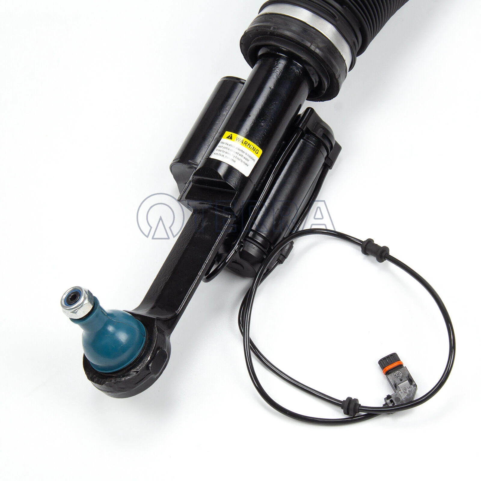 W221 4matic воздушные амортизаторы для Mercedes Benz S-Class 2213200538 2213200438 передние