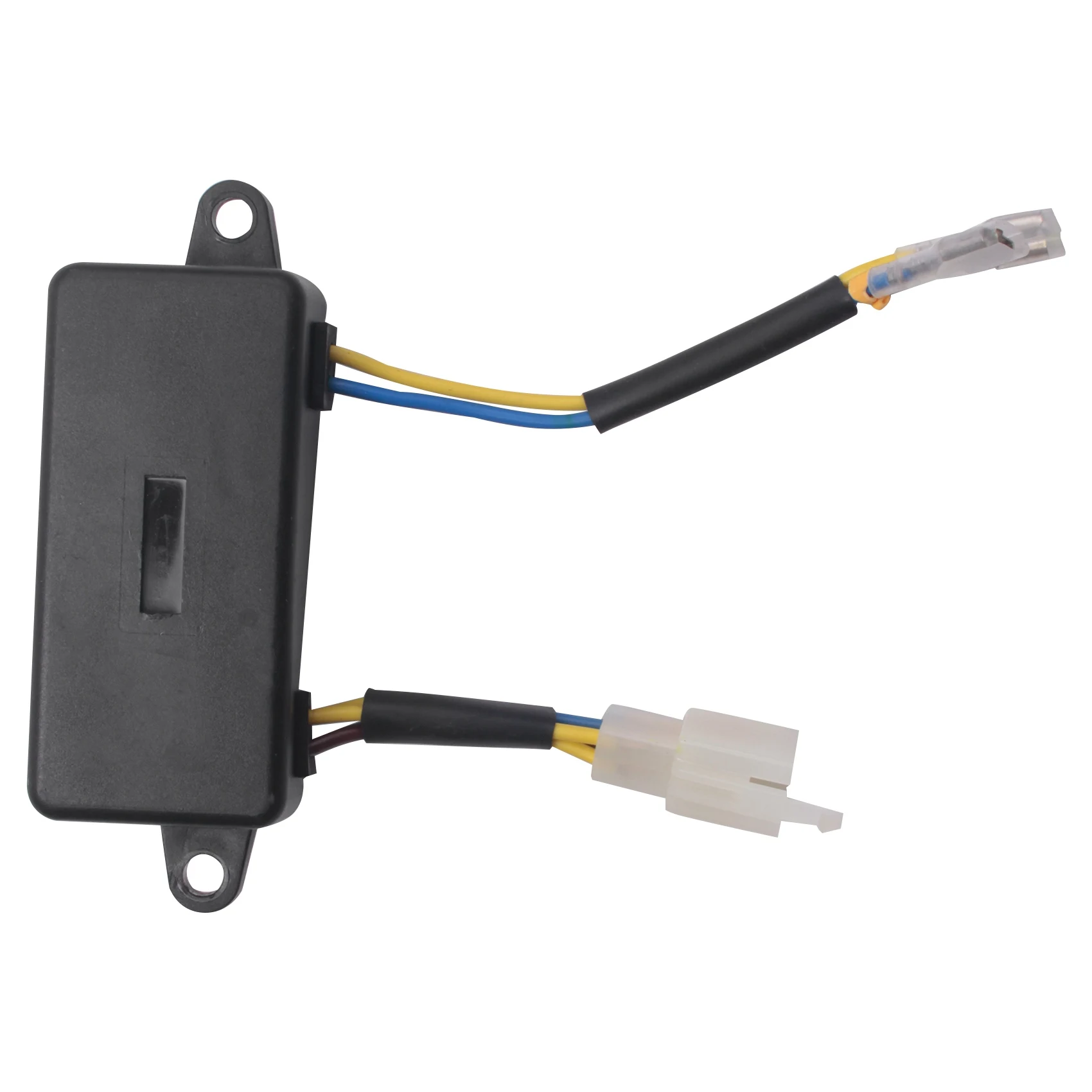 Регулятор напряжения AVR для генераторов 3 кВт 2 автоматический регулятор запчасти