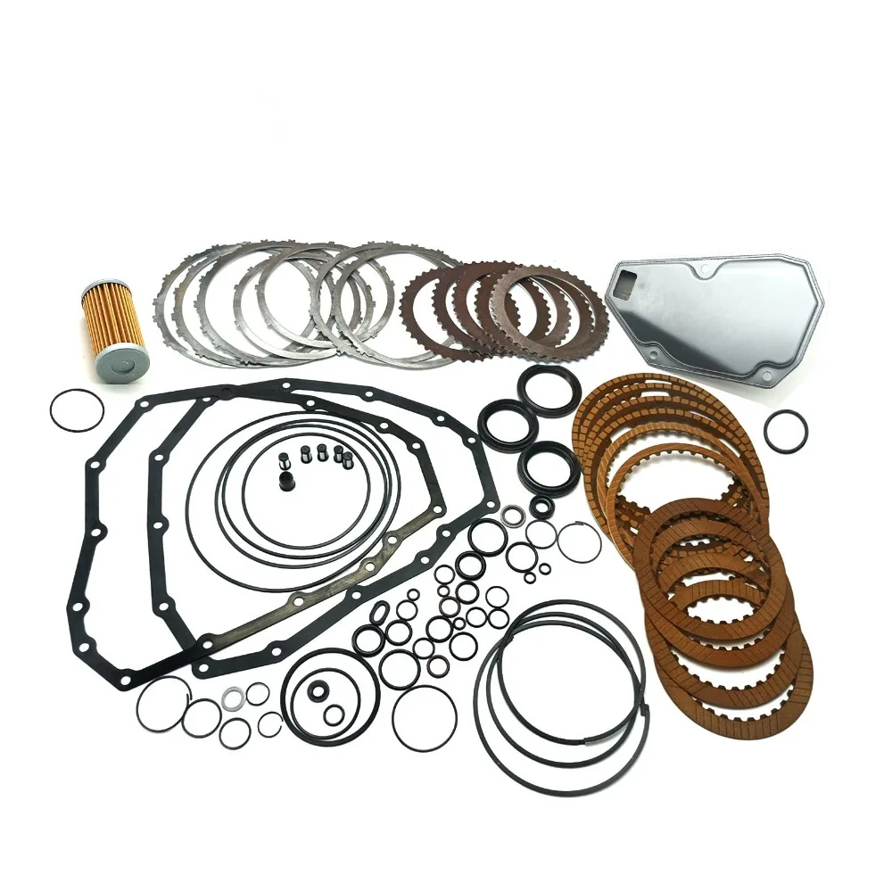 Новый масляный фильтр автоматической коробки передач CVT RE0F11A JF015E для Nissan SUNNY Sentra