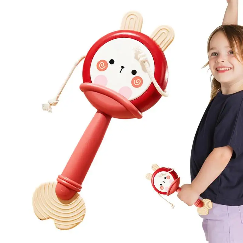 

Игрушка-прорезыватель для зубов, удобная развивающая игрушка