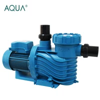 AQUA Brand High temperature resistance Circulating filter pump for swimming pool