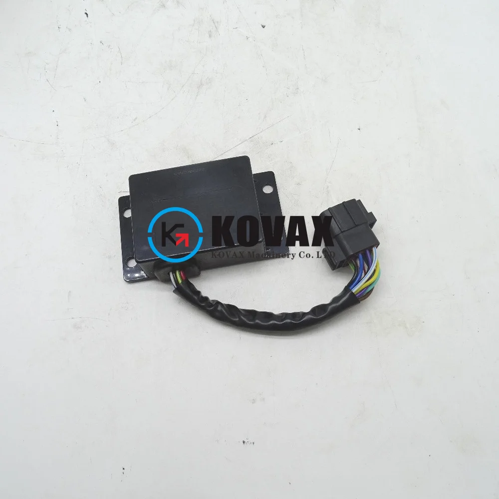 Фото Реле 14616736 14402974 подходят для экскаваторов EC120D, EC140B, EC140C, EC140D, EC160D, EC170D. №2