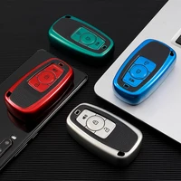 fashion tpu car key cover protect case shell bag for gwm great wall harvard h6coupe sport m6 h2 f5 h4 smart 3 button accessories