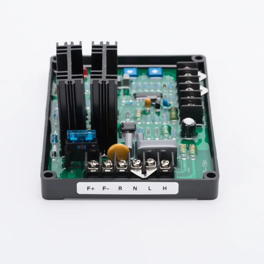 Автоматический Генератор AVR GAVR 15a