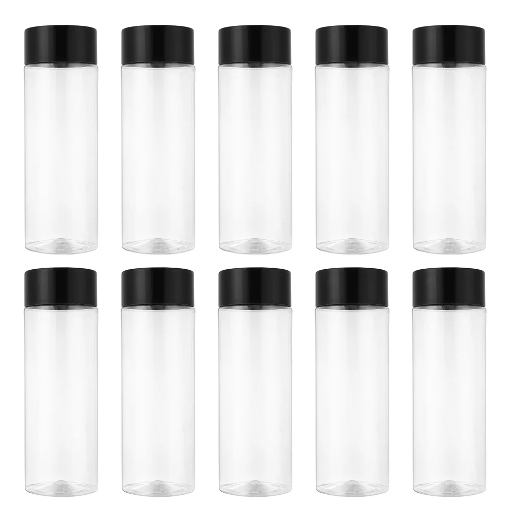 

Бутылки, соковыжималка с капюшоном, емкость для напитков, зеркальная прозрачная соковыжималка для смузи, питьевой напиток для домашних жив...