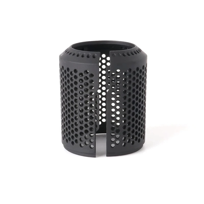 

Hair Dryer Filter Mesh Replacement For Dyson Supersonic HD01 HD03 HD08 Models, Hair Dryer Outer Filter Cage Accessories C