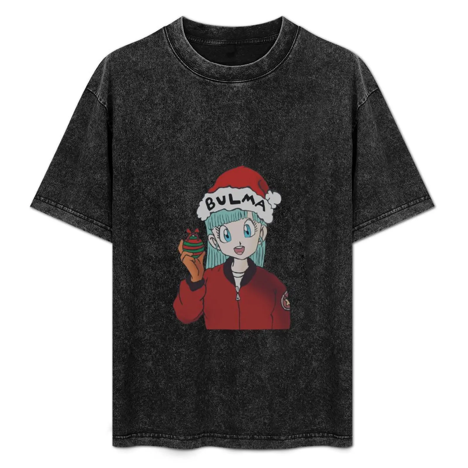 Santa Bulma футболка хлопок мужская