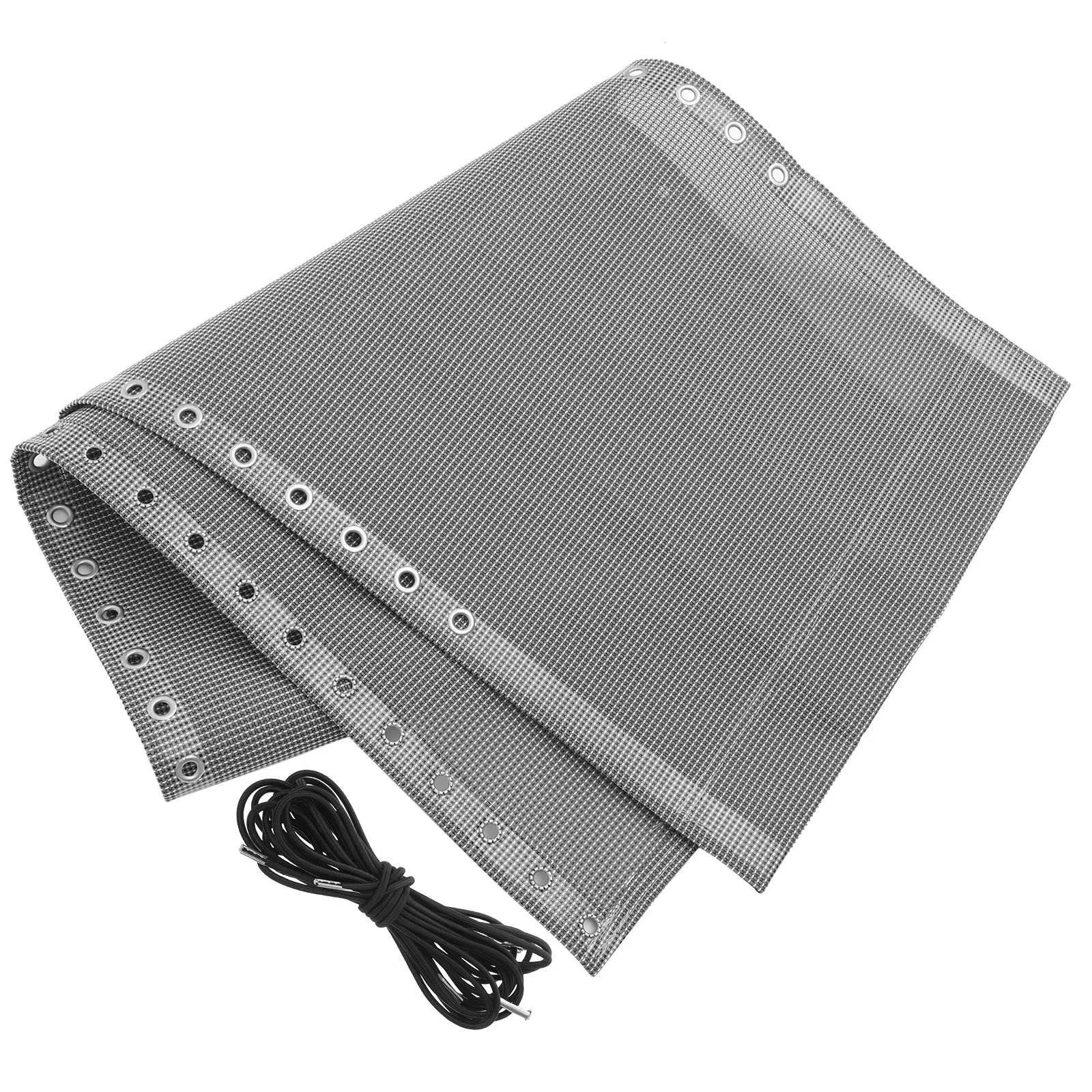 

1 Set of Outdoor Yard Chair Fabric Folding Recliner Replacement Fabric Folding Chair Fabric Strap