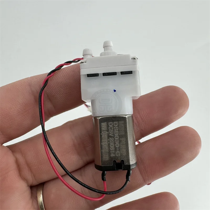 

Оригинальный робот-пылесос Dreame L20, ультравторичный входной насос в сборе