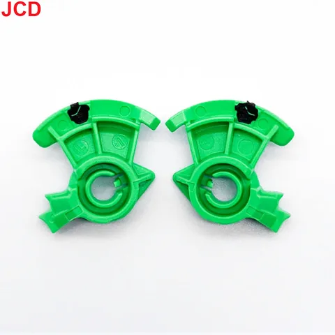 Для контроллеров Xbox one Elite 1/2, левые и правые раздвижные сменные кнопки, ручки вращения, переключатели передач, триггер