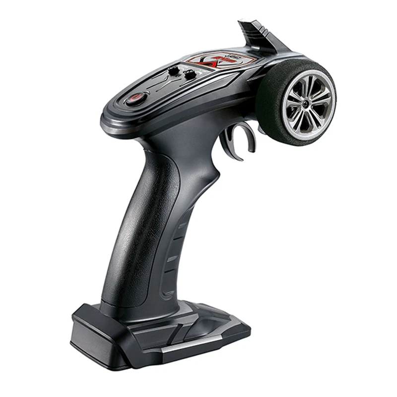 Передатчик дистанционного управления 45-ZJ09 для XLH Xinlehong 9145 Hosim 1/20 грузовик