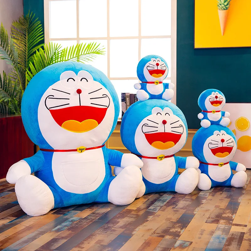 Рисунок 4 - Аниме «Doraemon 20 см»