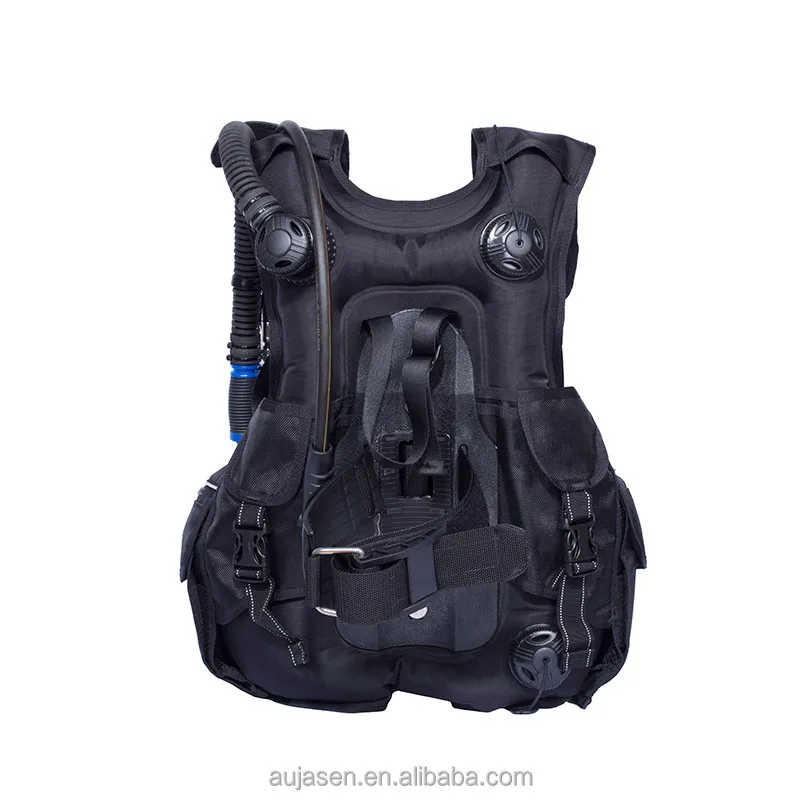 

Scuba diving bcd jacked bcd diving equipment swimming equipment