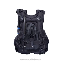 scuba diving bcd jacked bcd diving equipment swimming equipment