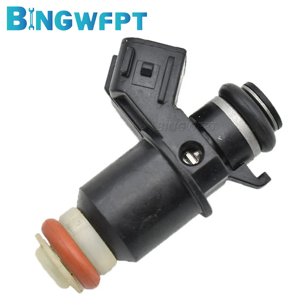 Фото Новый топливный инжектор для Honda Civic, Partner, Domani, Stream 16450PLD003 FIRKPLD003 16450-PLC-003 91301-PLC-000 91302-PLC-000 №5