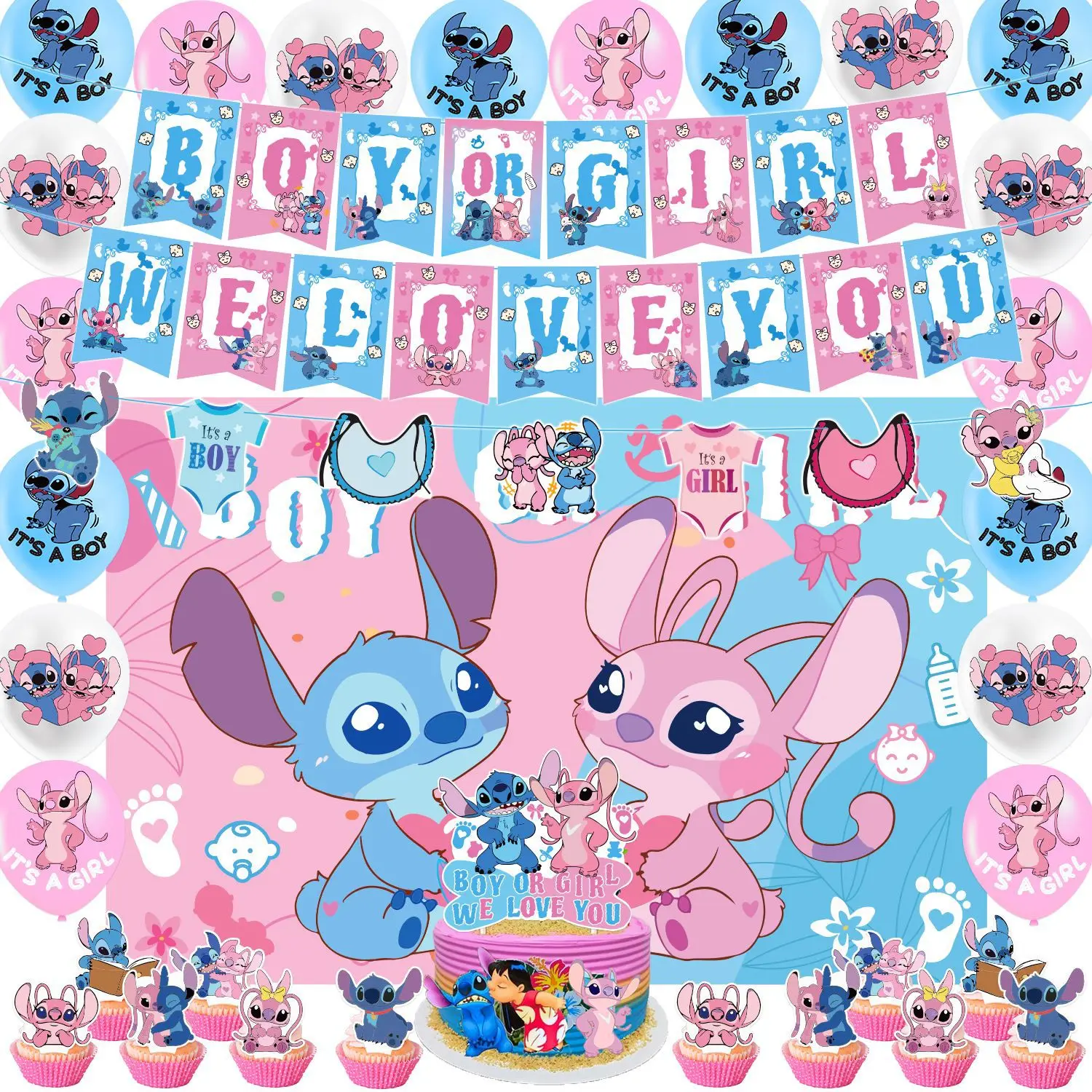 

Фон для студийной фотосъемки в стиле Диснея