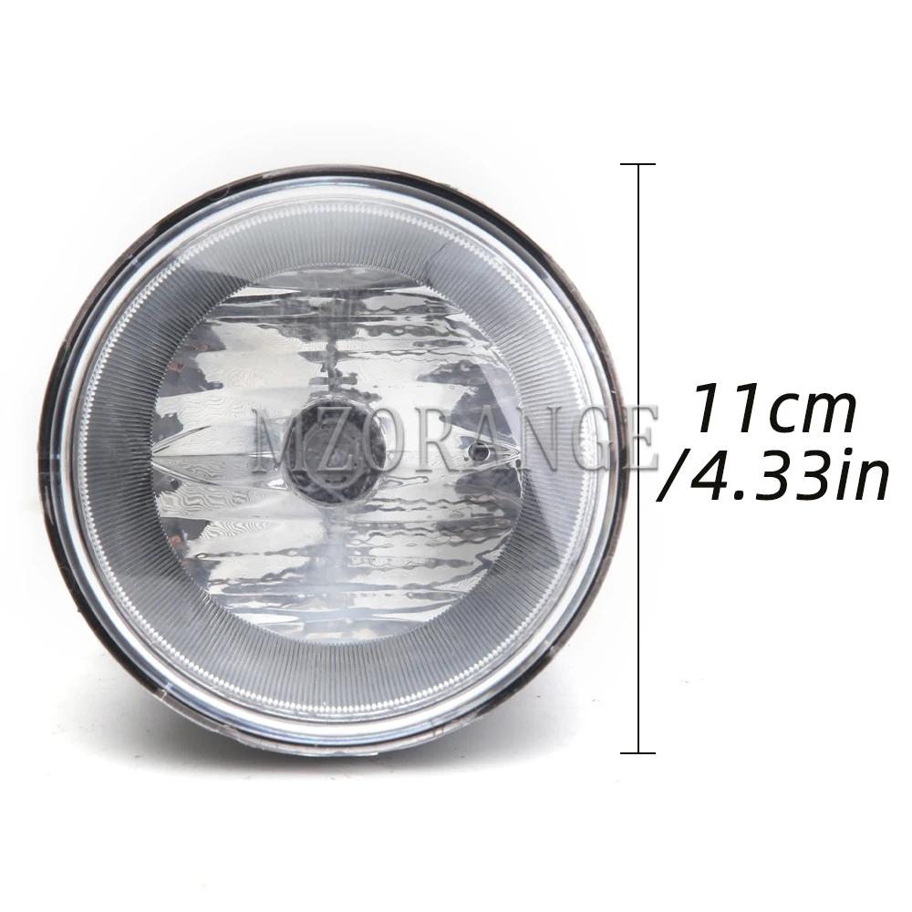 Противотуманные фары для Chrysler 300C LX 2004-2012 аксессуары фар Галогенные автомобильная