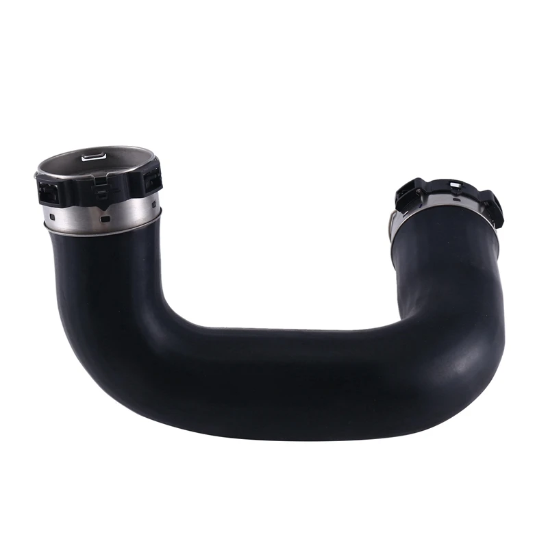

2X 14463-5X02B Intercooler Turbo Hose Pipe For Nissan NP300 Navara Pathfinder III 2005- 14463-5X04B 14463-5X00B
