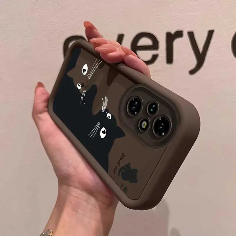 Чехол Taichi для телефона Honor 90Lite 70Lite X50i 50 50SE X40i X30 X9A X9 9X X8 X7 X6 X5