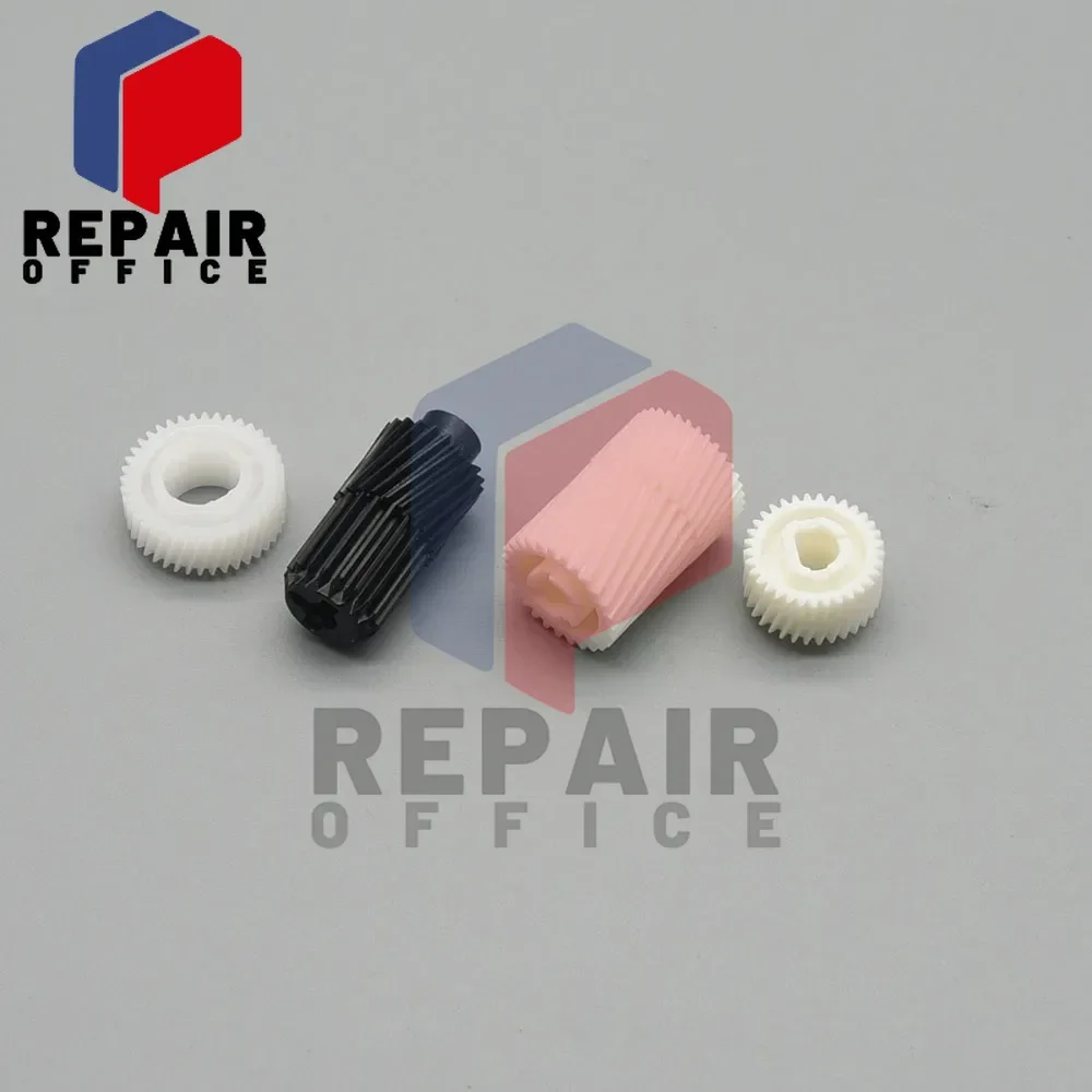Фото Комплект из 5 штук OEM-втулок для девелоперов MPC2004, совместимых с Ricoh MPC2503, MPC2011, MPC2504, MPC2004, MPC2003, MP C2503, C2003, C2504, IMC2000, MC2001 №4