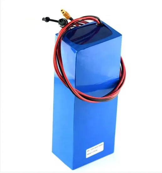 Рисунок 3 - OEM ODM 60V 72v 20ah 30ah 40ah