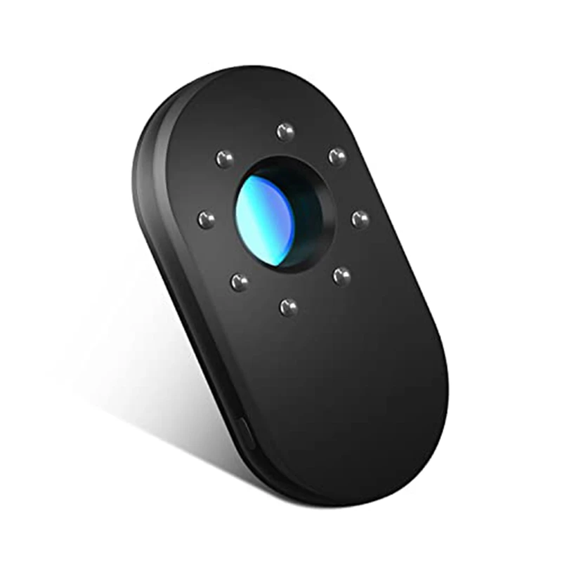 

Hot Camera Detector, Anti-Sneak Photo And Anti-Monitoring, Device Detector, For Hotel, Scan Camera