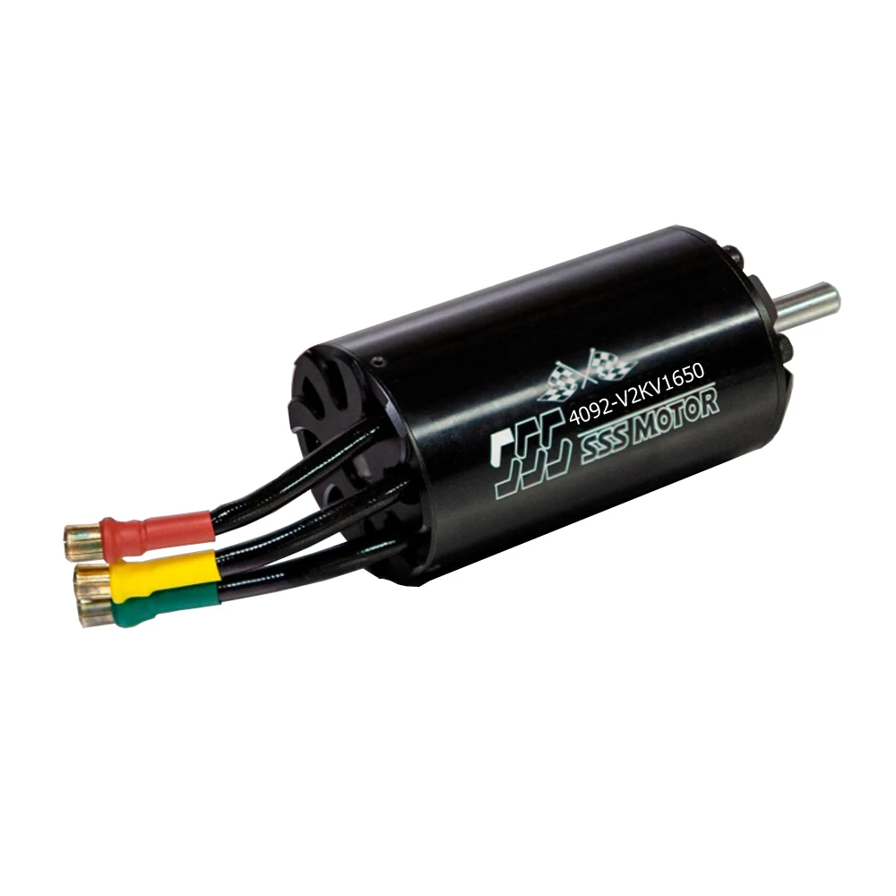 Радиоуправляемая лодка автомобиль новая версия Φ разный двигатель кв