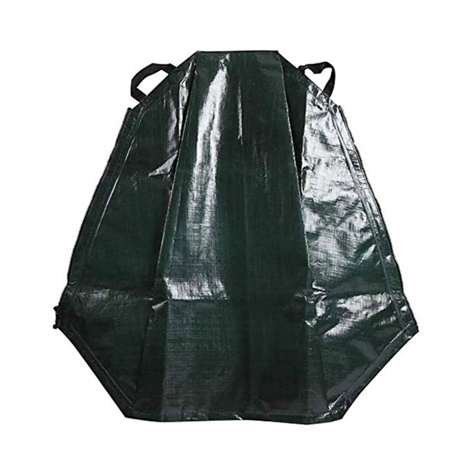 

Мешок для капельного орошения, медленно снимающийся мешок для полива деревьев, 20 галлонов, садовый автоматический полив темно-зеленого цве...