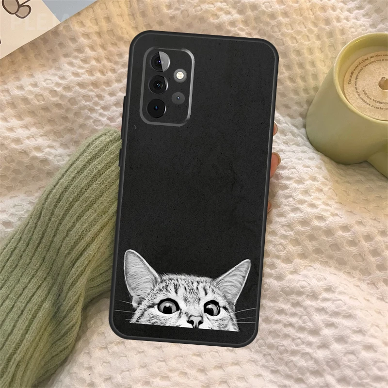 Чехол для Samsung Galaxy A12 A32 A52 A22 A72 A31 A51 A71 A50 A70 A21S A52S A53