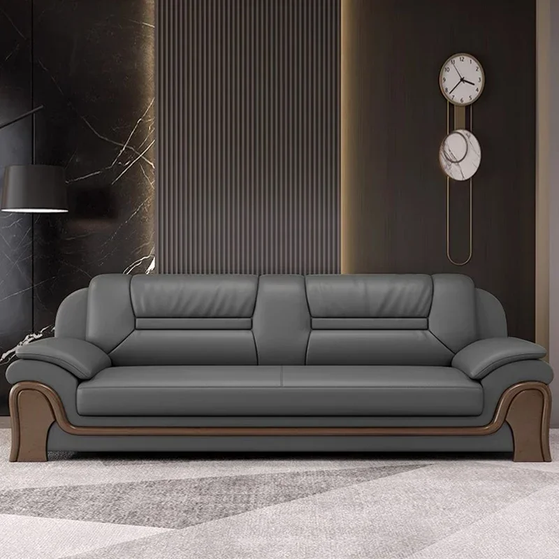 Односпальный диван набор для гостиной кровать-футон салона современные диваны