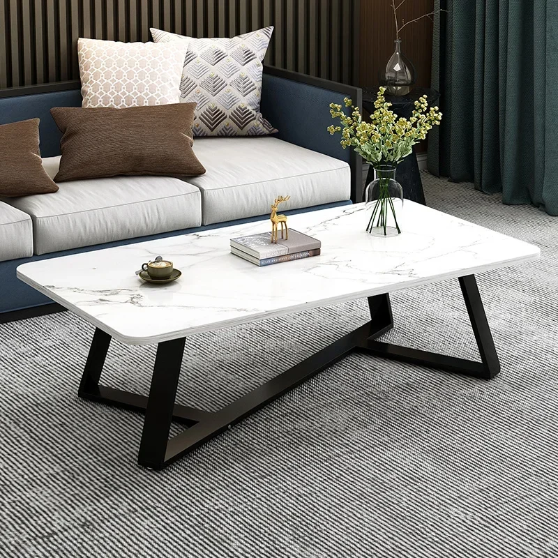 Роскошные мраморные журнальные столики в скандинавском центре обеденный пол