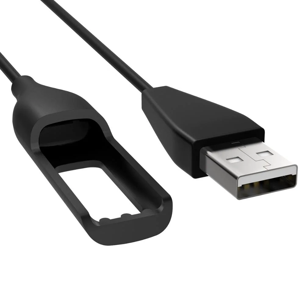 

Charging Cable for Fitbit Flex,Replacement USB Charger Cord Flex Wireless Activity Smartwatch Wristban