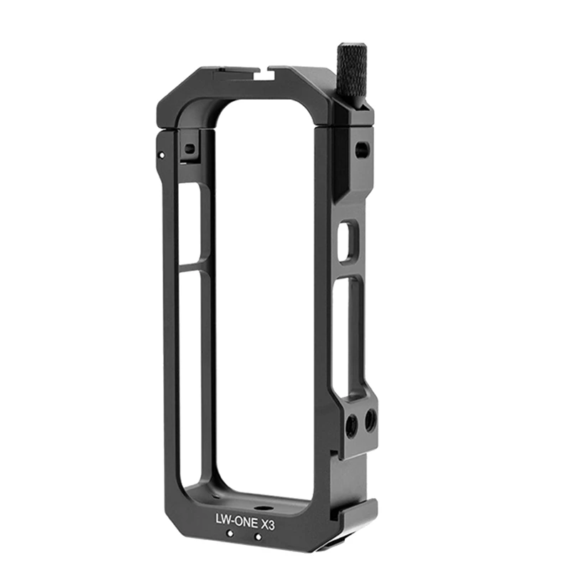 

Защитная рамка для экшн-камеры Insta360 X3 металлическая клетка для кроликов Insta360 X3