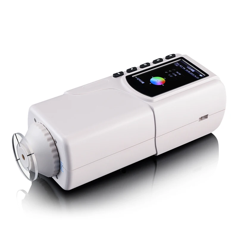 

NR10QC Paint Luminometer Colorimeter