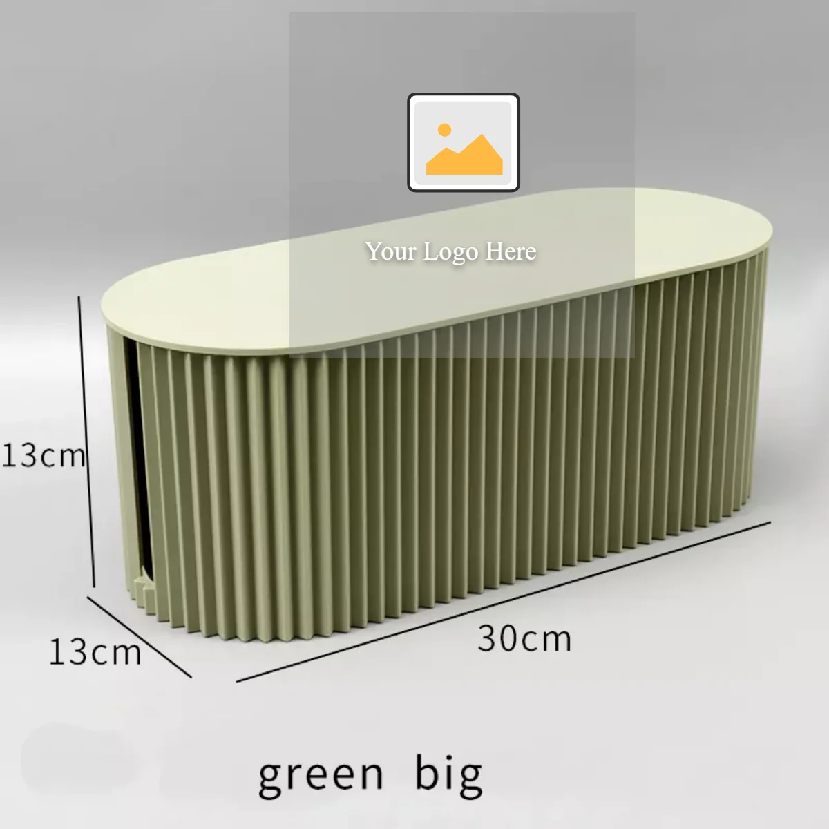 

5 PCS Plastic Storage Boxes Set Office Desk Toy Cosmetic Storage Box With Lid Tableware Household Organizer Box