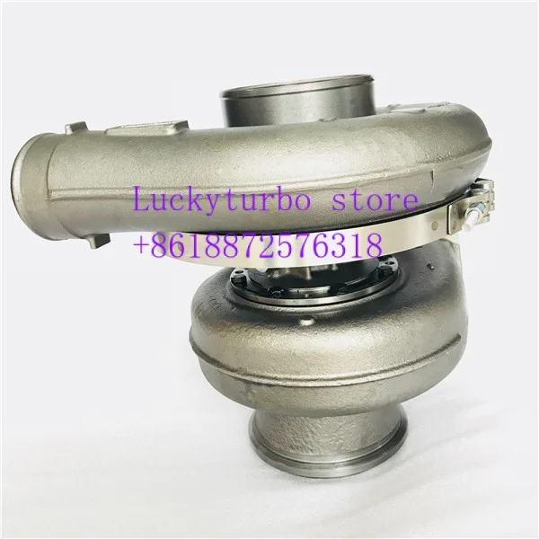 HX82 QSKV60 4035862 4035863 4035864 4089809 turbo для двигателя Cum-mins QST30 1MW