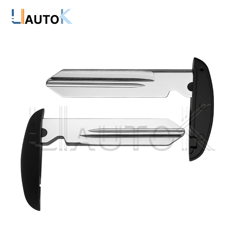 Фото Сменный корпус ключа-брелока для Ford Edge, Expedition, Explorer, Flex, Focus, Taurus, Lincoln MKX, MKS, MKT, FO38, M3N5WY8609 №4