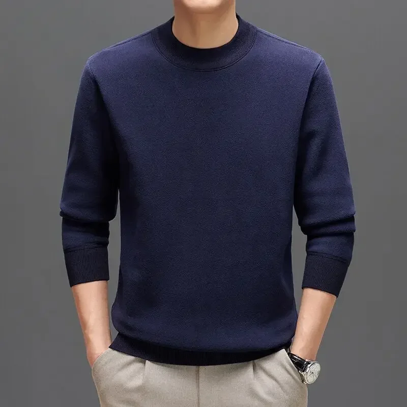 Рисунок 5 - Свитшот мужской деловой